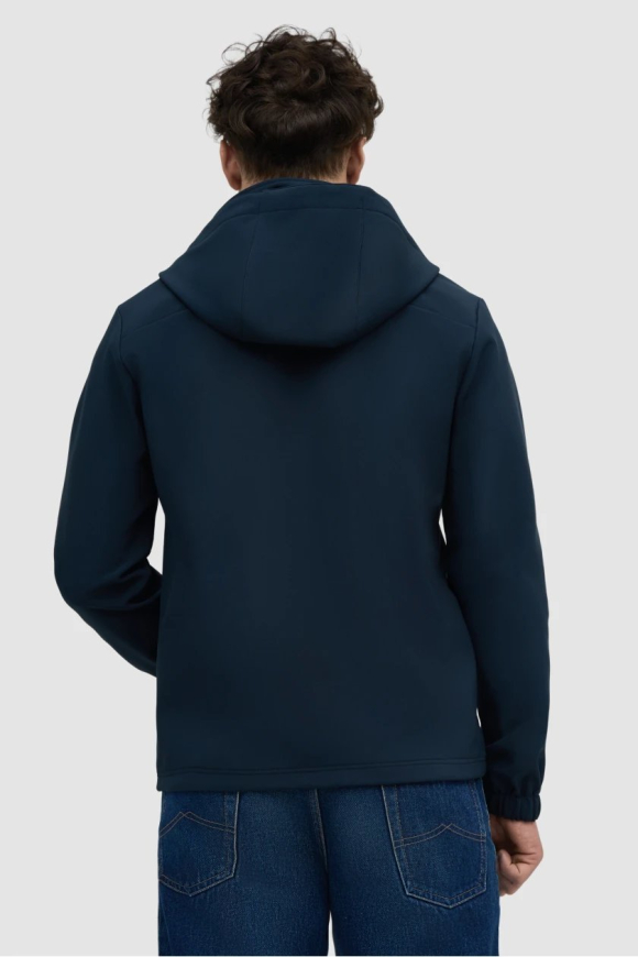 Вітрівка чоловіча Avecs  Softshell   50558/1 - Зображення №6