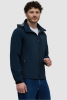 Вітрівка чоловіча Avecs  Softshell   50558/1 - Зображення №7