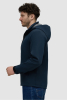 Вітрівка чоловіча Avecs  Softshell   50558/1 - Зображення №8