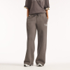 Брюки жіночі New Balance  Trackside Fleece  WB62983ABLK - Зображення №1