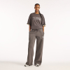 Брюки жіночі New Balance  Trackside Fleece  WB62983ABLK - Зображення №2