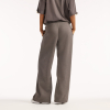 Брюки жіночі New Balance  Trackside Fleece  WB62983ABLK - Зображення №3