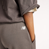 Брюки жіночі New Balance  Trackside Fleece  WB62983ABLK - Зображення №5