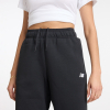 Брюки жіночі New Balance Sport Essentials Fleece WP41502BK - Зображення №4