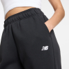 Брюки жіночі New Balance Sport Essentials Fleece WP41502BK - Зображення №5