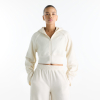 Худі жіноче New Balance W Brushed Coastal Fleece Full Zip  WJ62Q0WVLIN - Зображення №1