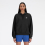 Худі жіноче New Balance Sport Essentials Fleece WT41510BK