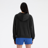 Худі жіноче New Balance Sport Essentials Fleece WT41510BK - Зображення №2