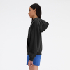 Худі жіноче New Balance Sport Essentials Fleece WT41510BK - Зображення №3