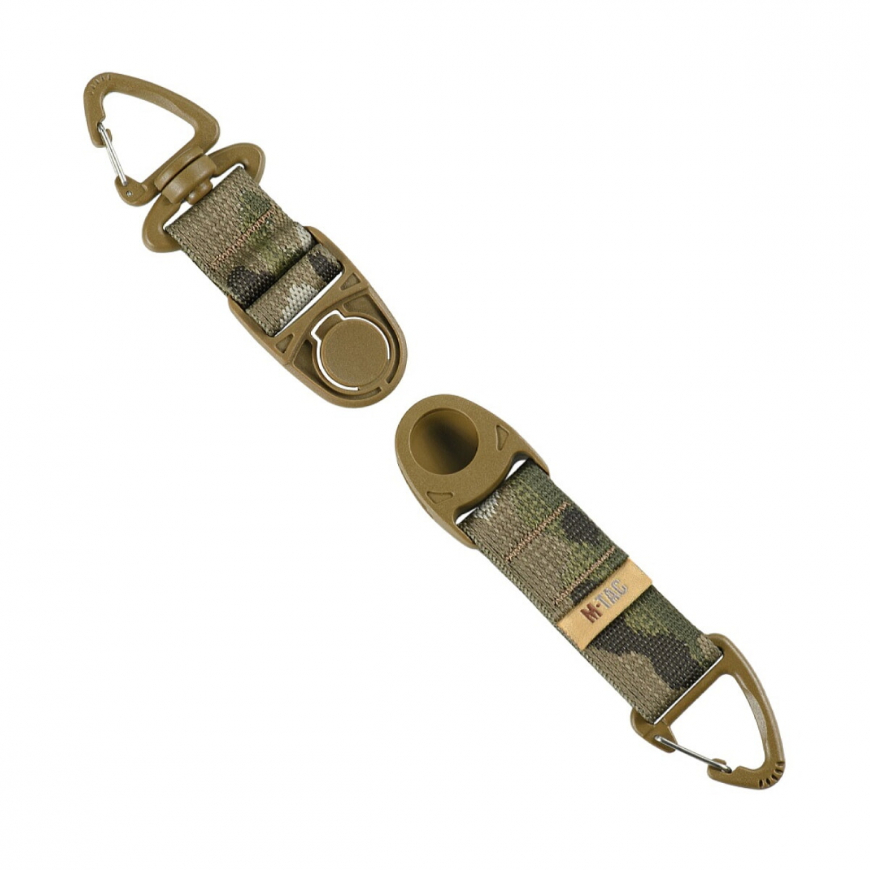 Брелок M-Tac Key Holder Elite 10446008 - Зображення №3