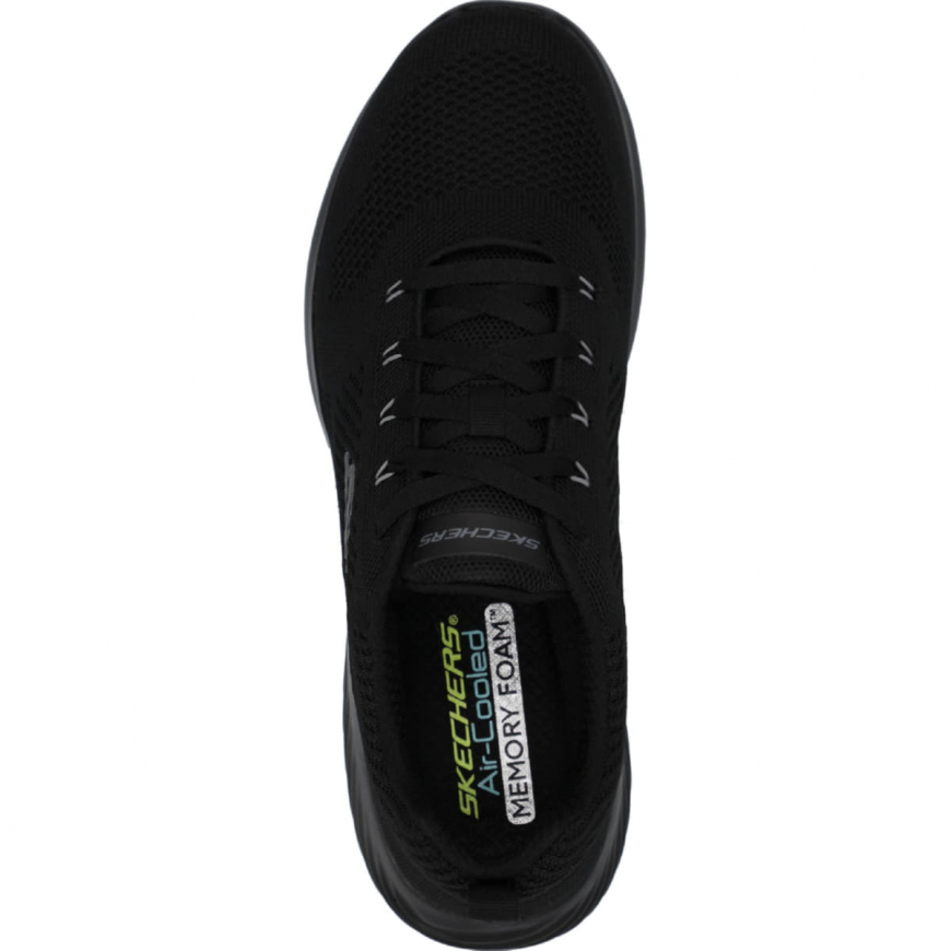 Кросівки чоловічі Skechers Bounder Rinstet 232068 - Зображення №3