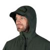 Кофта Camotec  TechGrid Hood 9836 - Зображення №8