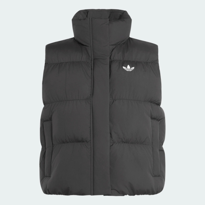 Жилет жіночий ADIDAS REGULAR PADDED KG6672 - Зображення №6