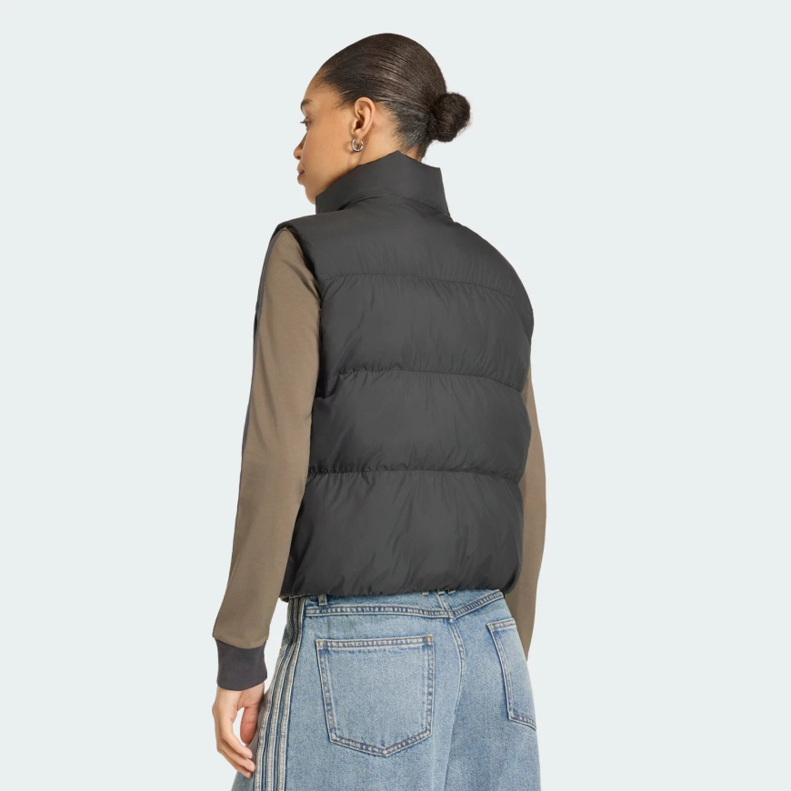 Жилет жіночий ADIDAS REGULAR PADDED KG6672 - Зображення №2