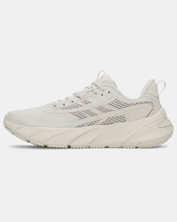 Кросівки жіночі Under Armour W FLX TR  6011634-110 - Зображення №2