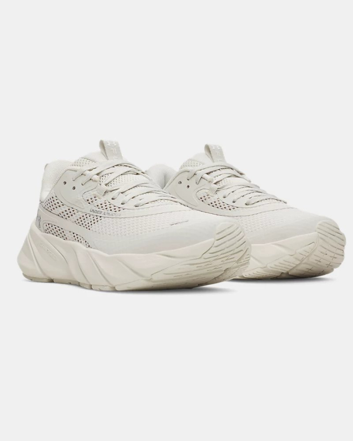 Кросівки жіночі Under Armour W FLX TR  6011634-110 - Зображення №4