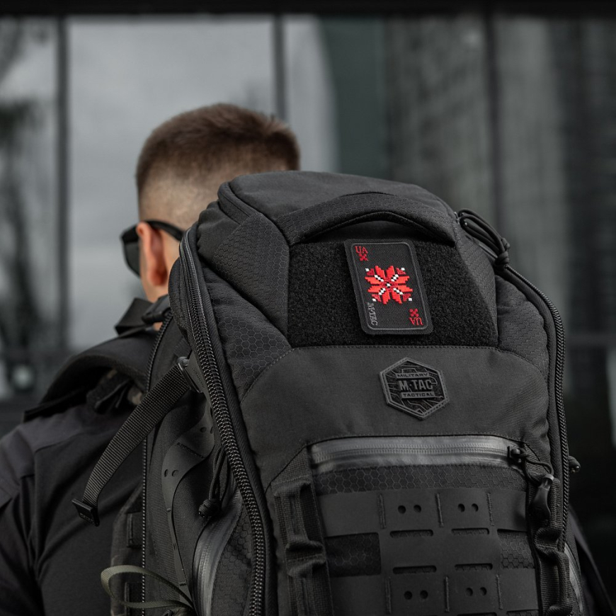 Нашивка M-TAC  Вишиванка  51182033 - Зображення №2