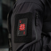 Нашивка M-TAC  Вишиванка  51182033 - Зображення №3