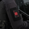 Нашивка M-TAC  Вишиванка  51182033 - Зображення №4