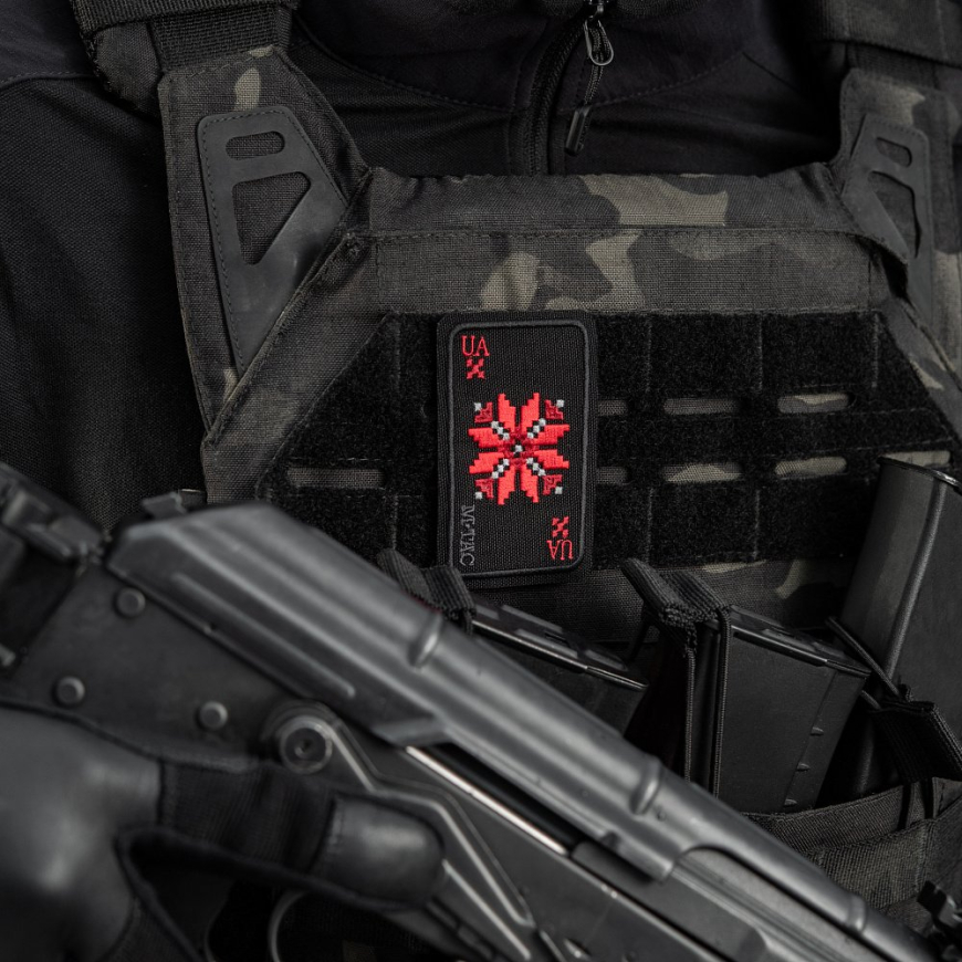 Нашивка M-TAC  Вишиванка  51182033 - Зображення №5