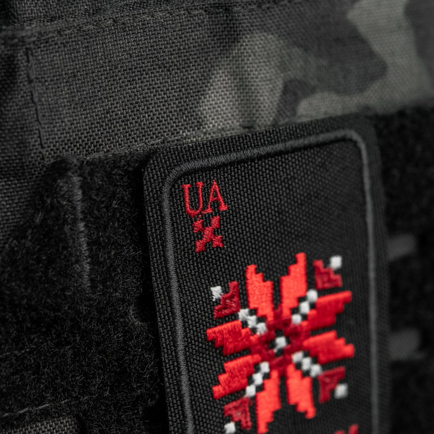 Нашивка M-TAC  Вишиванка  51182033 - Зображення №7