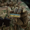Нашивка M-TAC прапор України LC  51496908 - Зображення №2