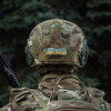Нашивка M-TAC прапор України LC  51496908 - Зображення №7
