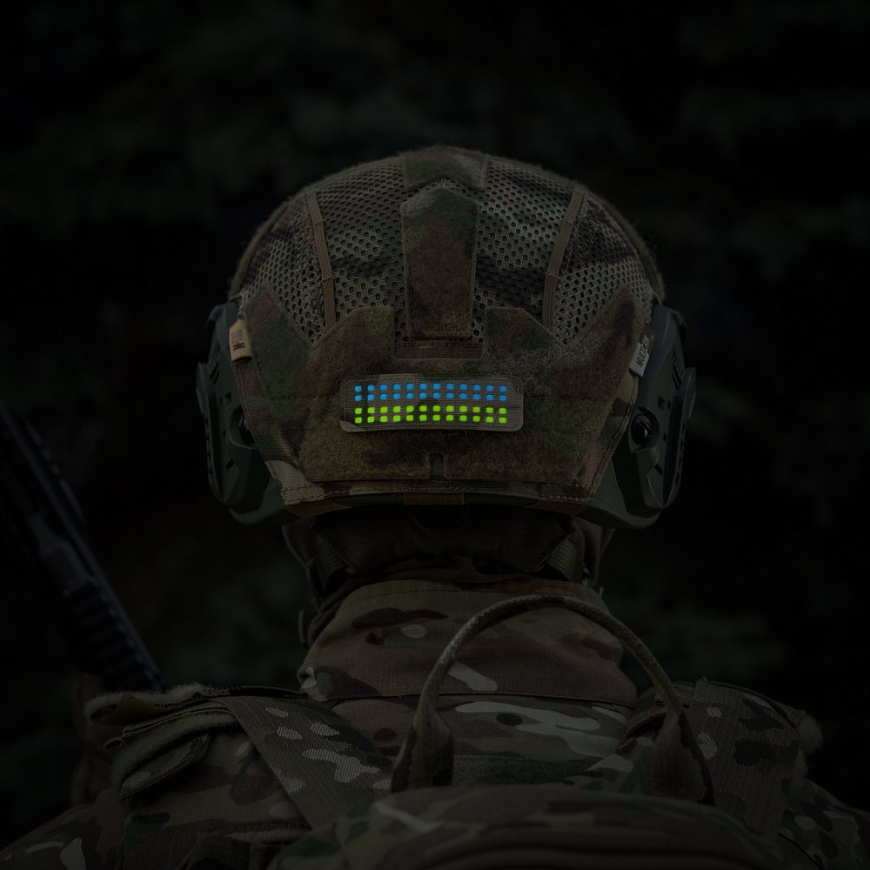 Нашивка M-TAC прапор України LC  51496908 - Зображення №11