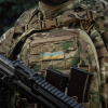 Нашивка M-TAC прапор України LC  51496908 - Зображення №12