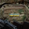 Нашивка M-TAC прапор України LC  51496908 - Зображення №13