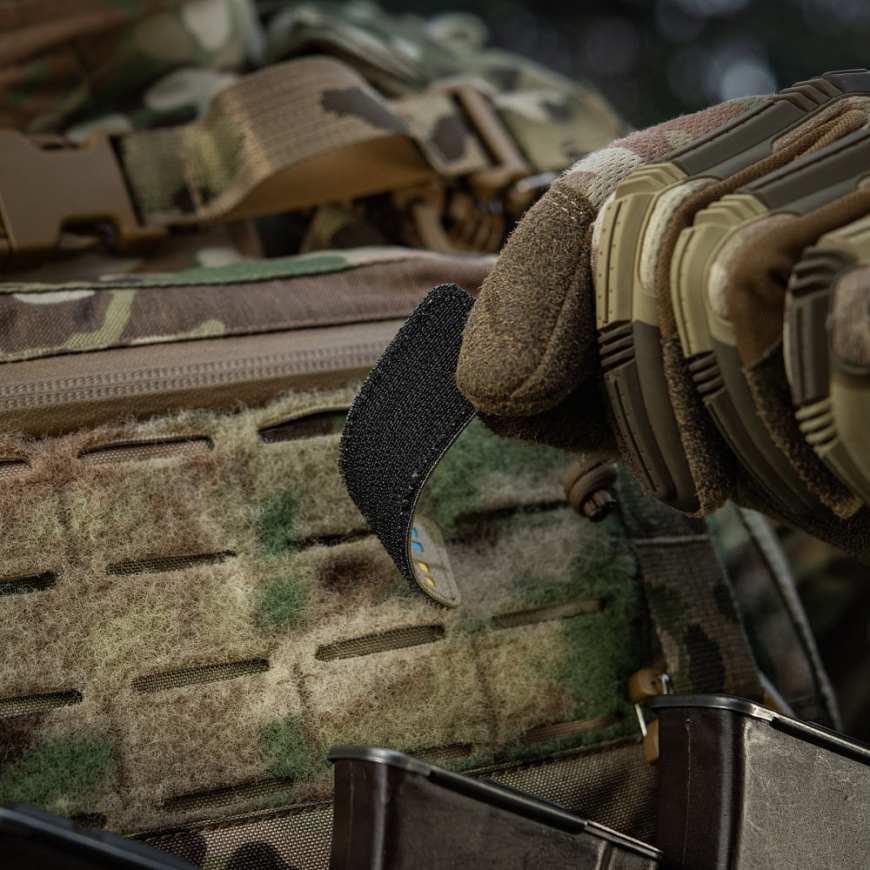 Нашивка M-TAC прапор України LC  51496908 - Зображення №15