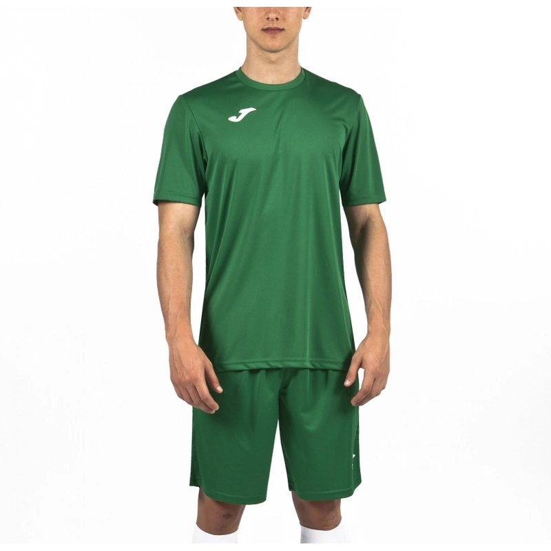 Футболка підліткова  Joma COMBI  100052.450 - Зображення №2