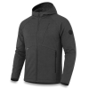 Куртка Camotec Plast Hood Gridshell 10095 - Зображення №1