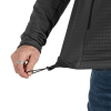 Куртка Camotec Plast Hood Gridshell 10095 - Зображення №4