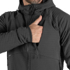 Куртка Camotec Plast Hood Gridshell 10095 - Зображення №13