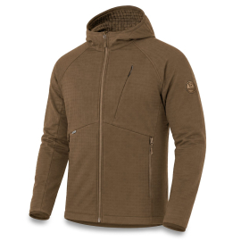 Куртка Camotec Plast Hood Gridshell 10096