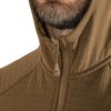 Куртка Camotec Plast Hood Gridshell 10096 - Зображення №4