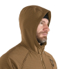 Куртка Camotec Plast Hood Gridshell 10096 - Зображення №11
