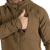 Куртка Camotec Plast Hood Gridshell 10096 - Зображення №13