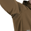Куртка Camotec Plast Hood Gridshell 10096 - Зображення №16