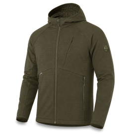 Куртка Camotec Plast Hood Gridshell 10097