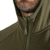 Куртка Camotec Plast Hood Gridshell 10097 - Зображення №3