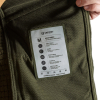 Куртка Camotec Plast Hood Gridshell 10097 - Зображення №5