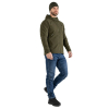 Куртка Camotec Plast Hood Gridshell 10097 - Зображення №10