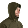 Куртка Camotec Plast Hood Gridshell 10097 - Зображення №13