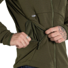 Куртка Camotec Plast Hood Gridshell 10097 - Зображення №16