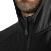 Куртка Camotec Plast Hood Gridshell 10098 - Зображення №3