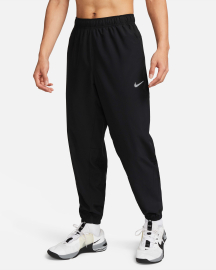 Брюки чоловічі Nike M NK DF FORM PANT TPR  FB7497-010