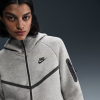 Джемпер жіночий NIKE  HV6747-063 - Зображення №2