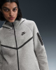 Джемпер жіночий NIKE  HV6747-063 - Зображення №7